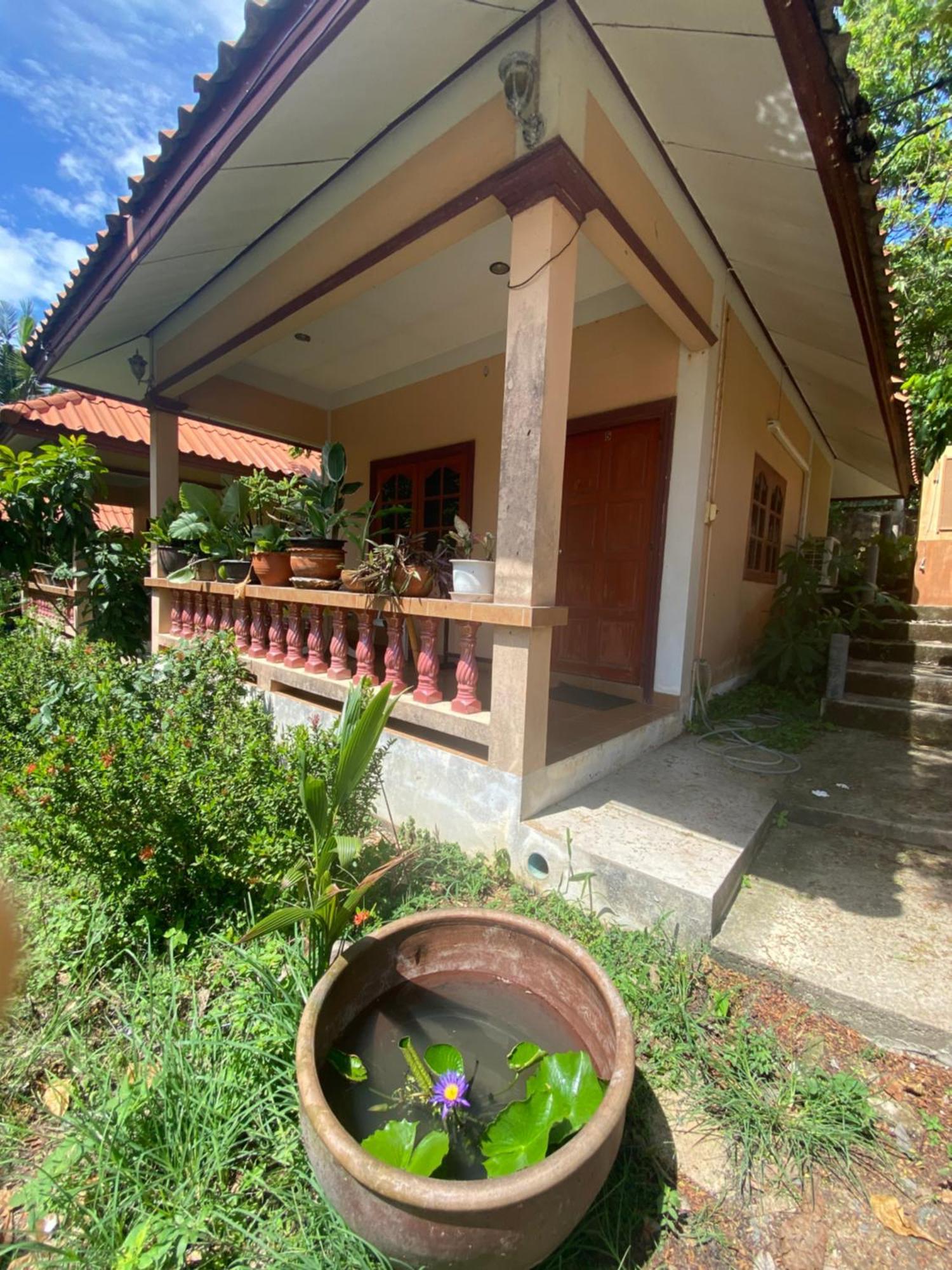 Holiday home Elephant At Ya Nui Phuket
