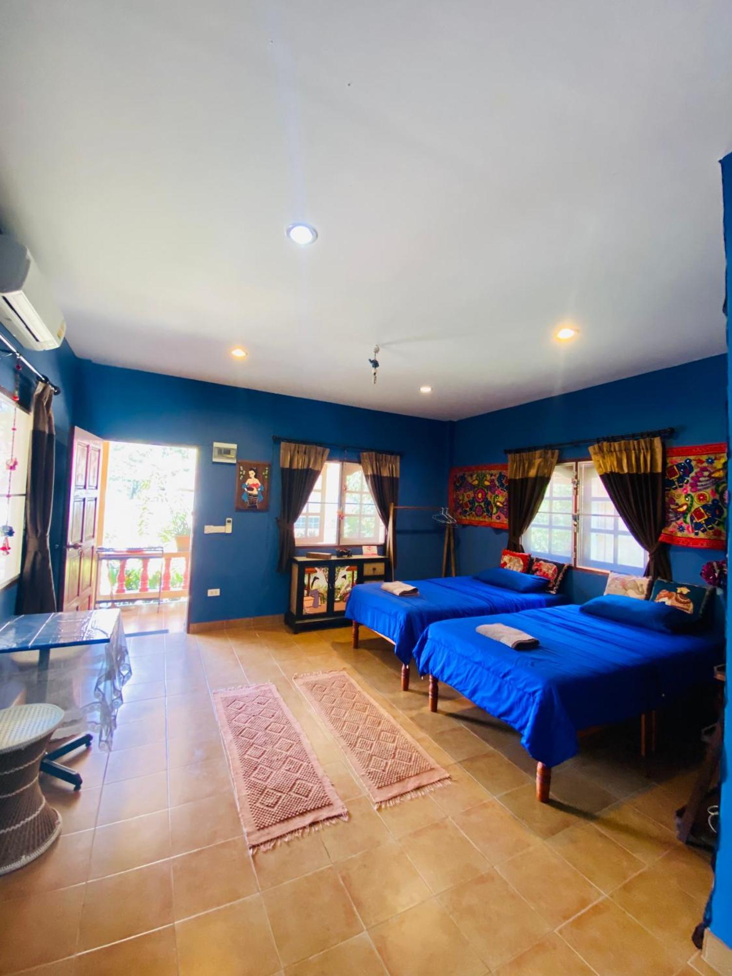 Elephant At Ya Nui Holiday home Phuket