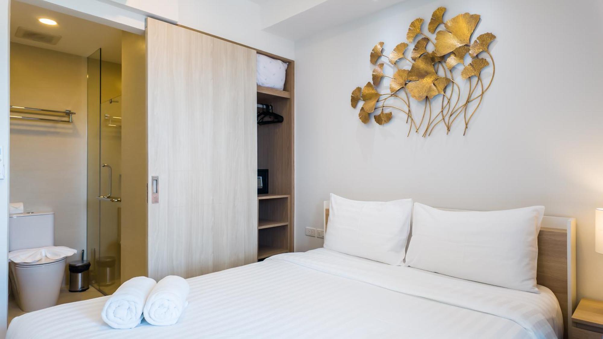 Apartment уютные в Laguna Skypark Phuket