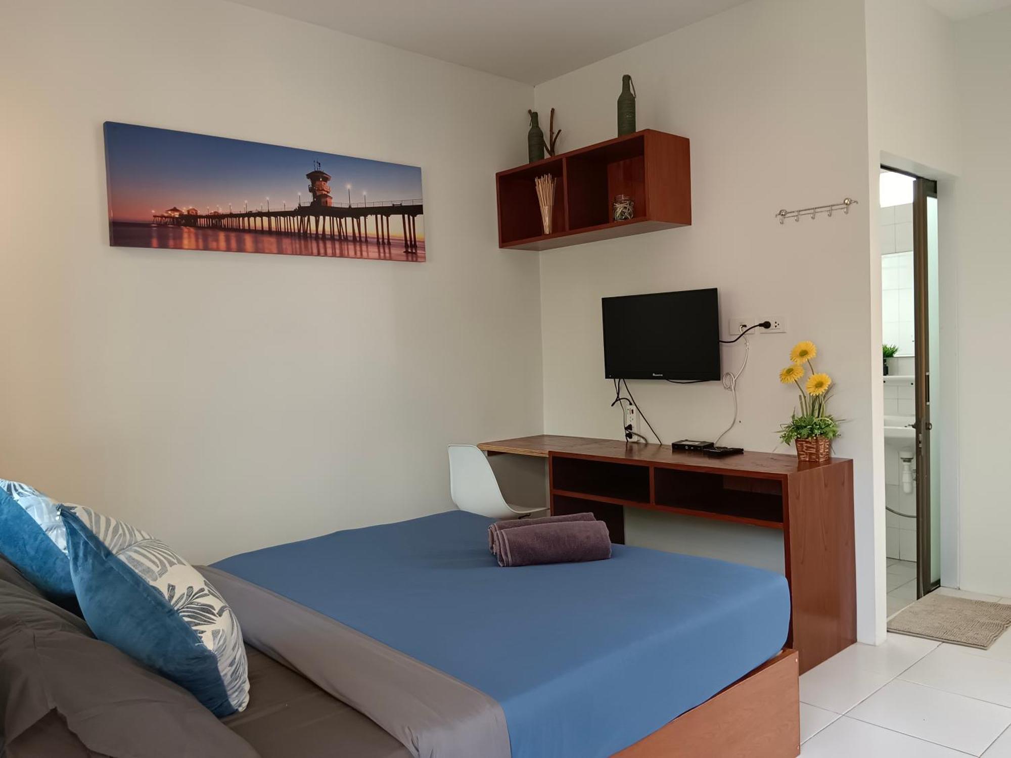 Cozy Bangtao Inn Phuket