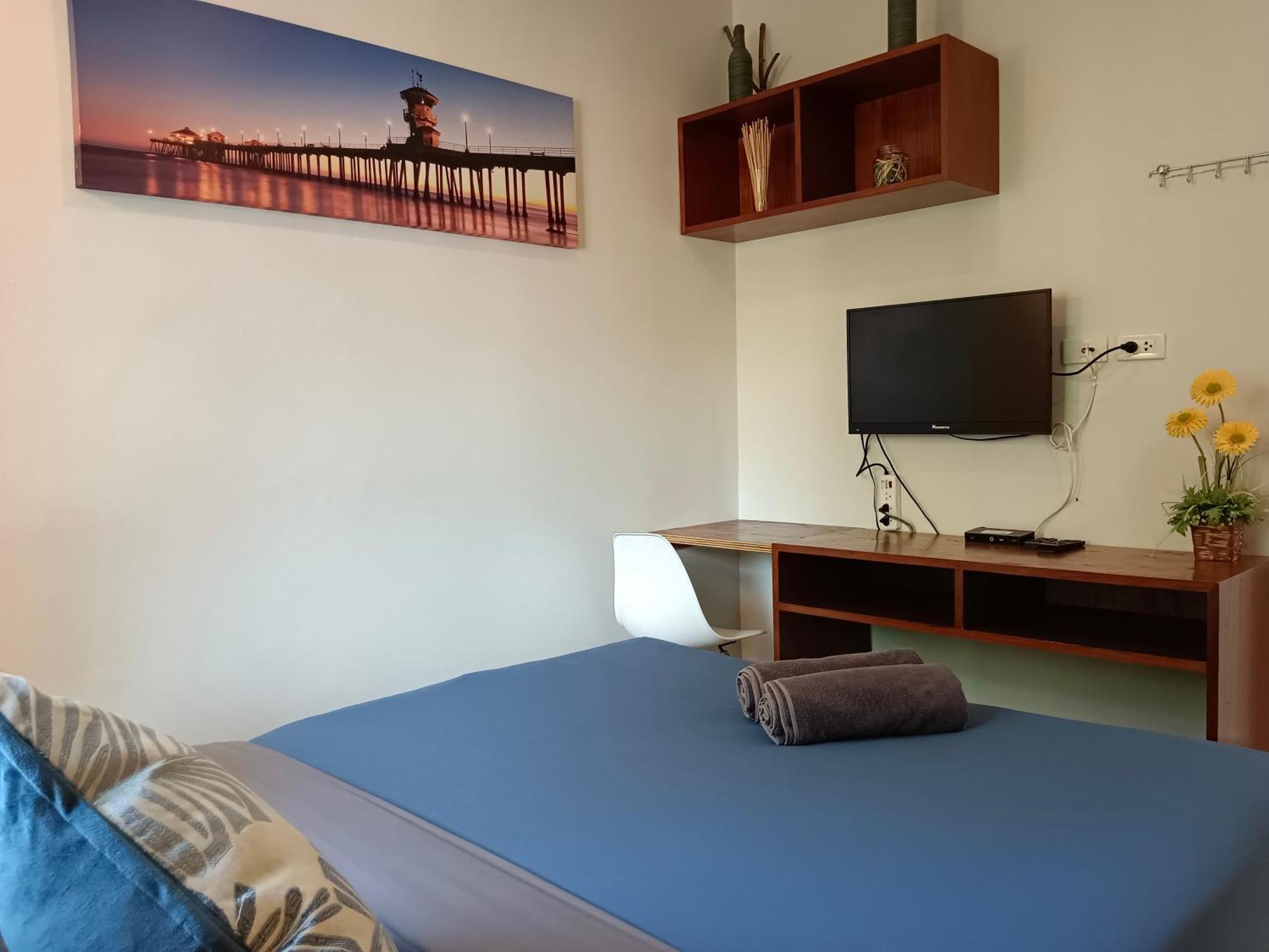 Cozy Bangtao Inn *