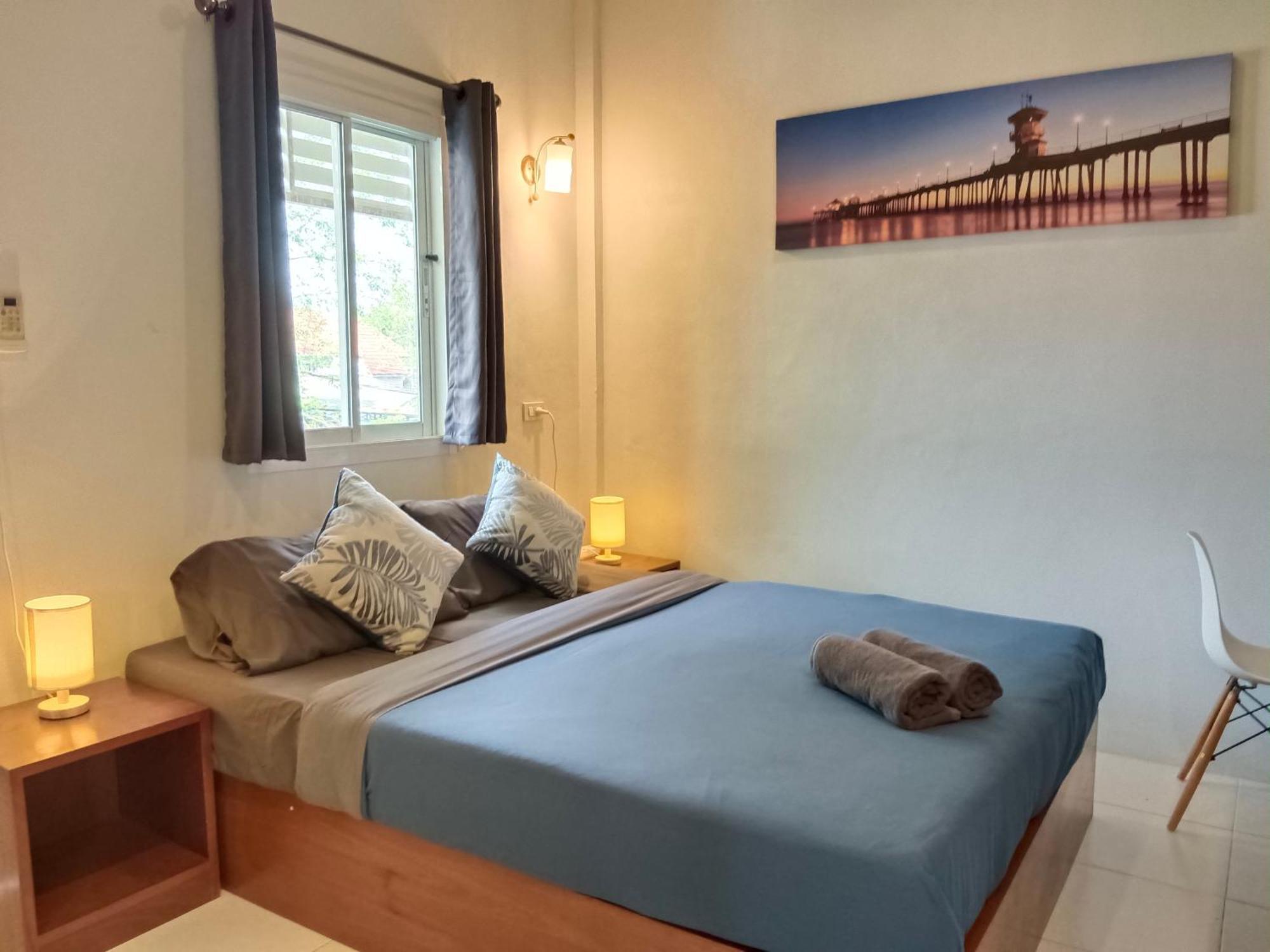 Inn Cozy Bangtao Phuket