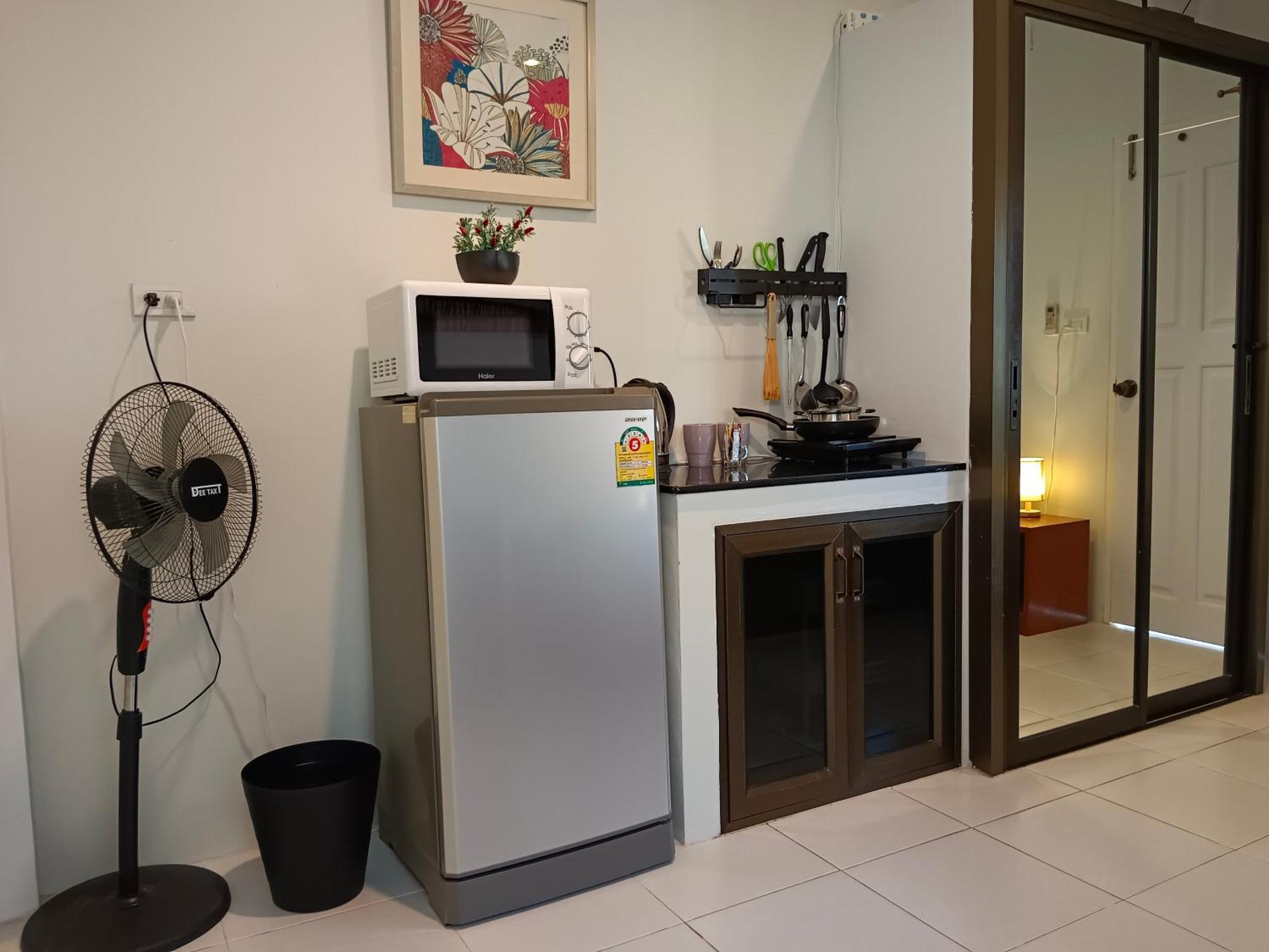 Inn Cozy Bangtao