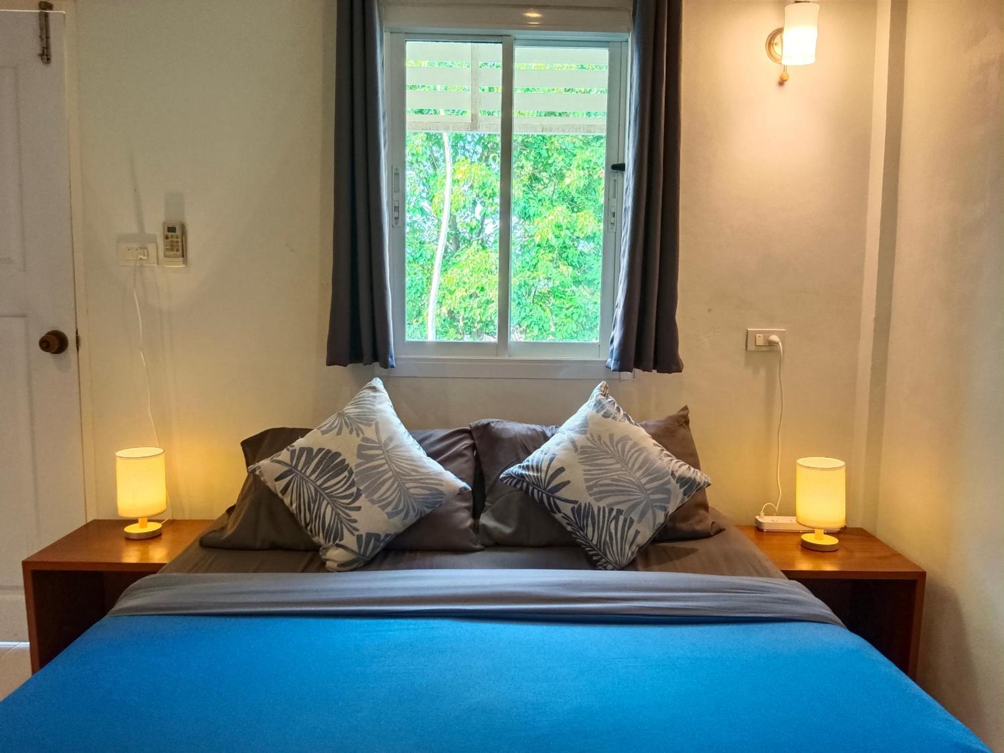 Cozy Bangtao Inn