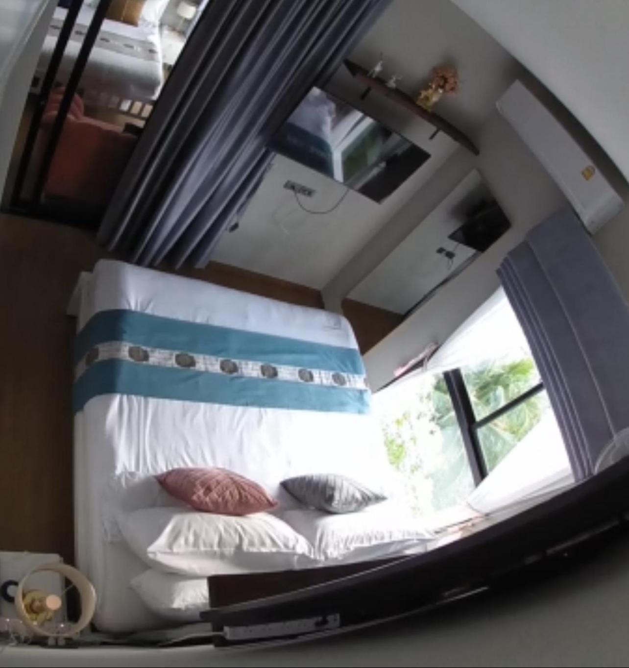 Comfy 2-king Bed - 3 Min To Rawai Beach At The Titile V Condo's *