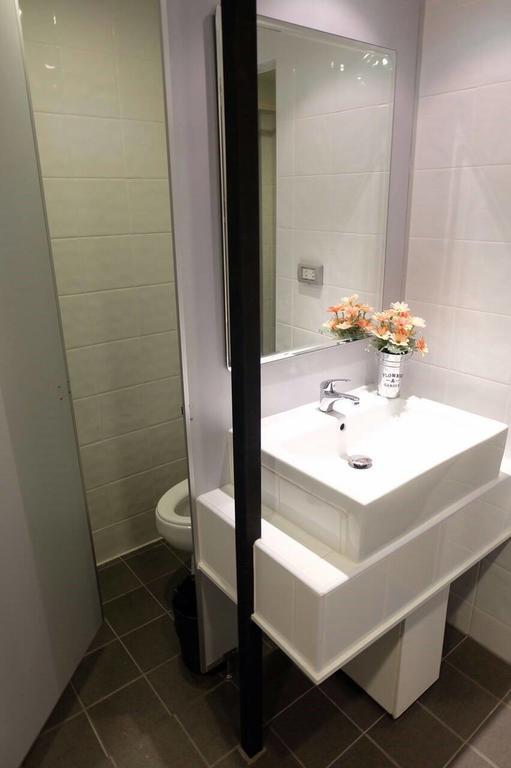 Rockstel Loma Hostel Phuket