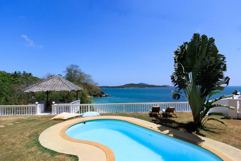 Holiday home The House Rawai *