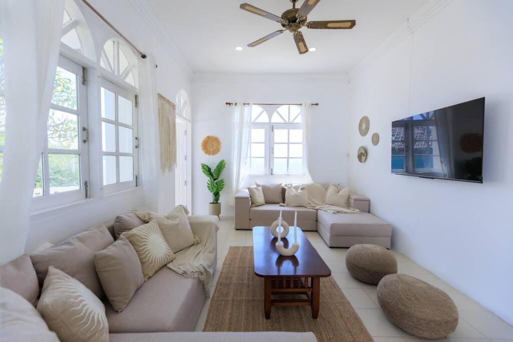 Holiday home The House Rawai Phuket