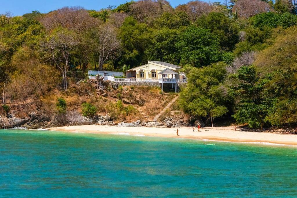 Holiday home The House Rawai Phuket