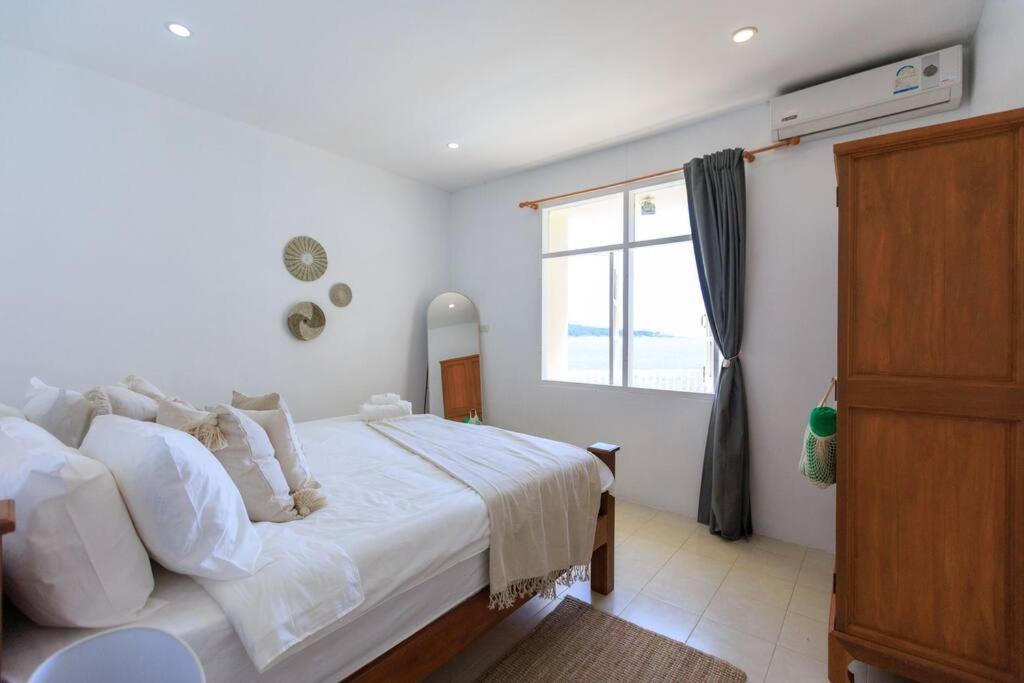 The House Rawai Holiday home