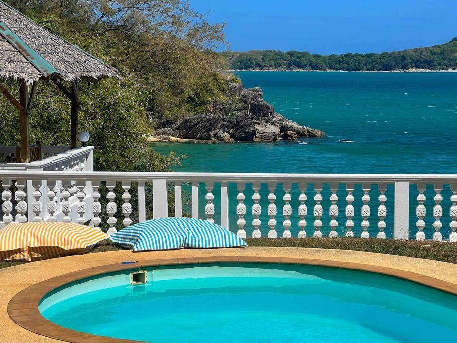 Holiday home The House Rawai