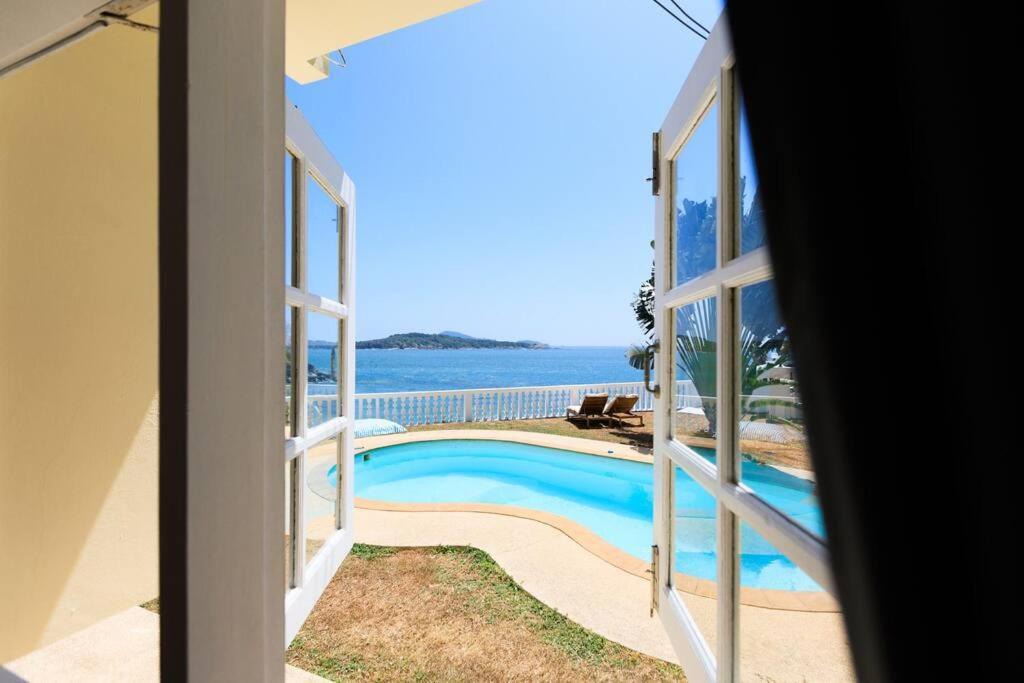 The House Rawai Holiday home