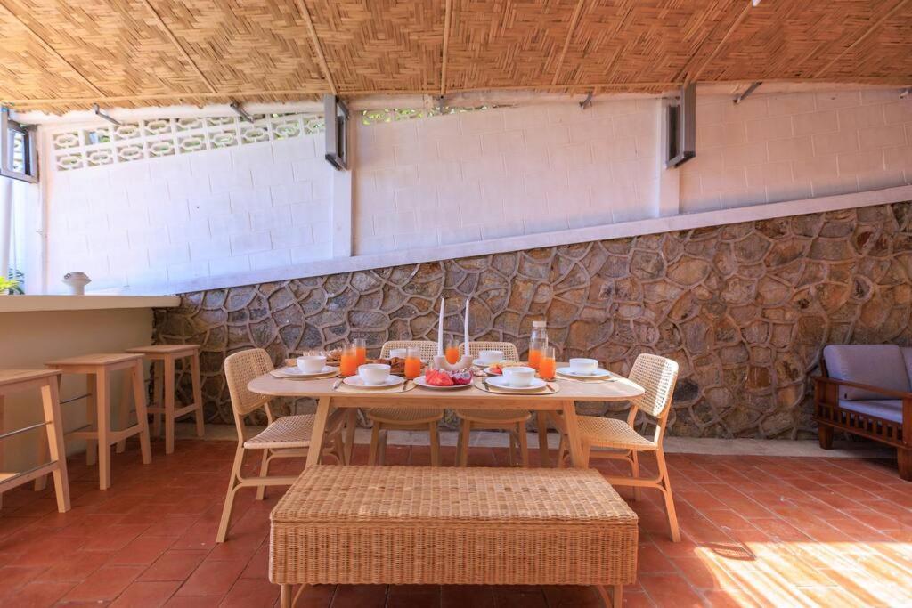 The House Rawai Holiday home *