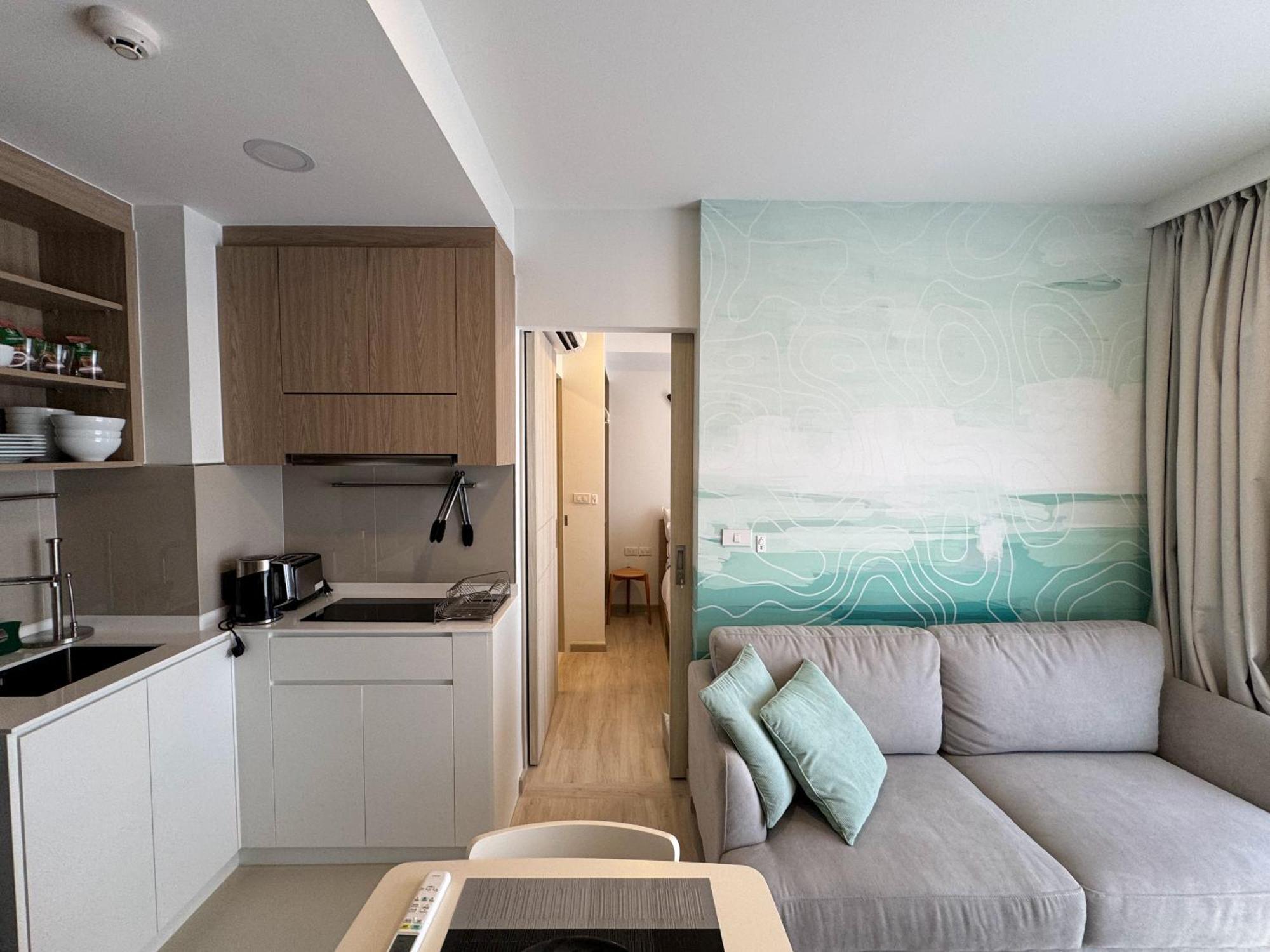 Apartment с видом на сад лагуна 3714 By Ibgproperty *