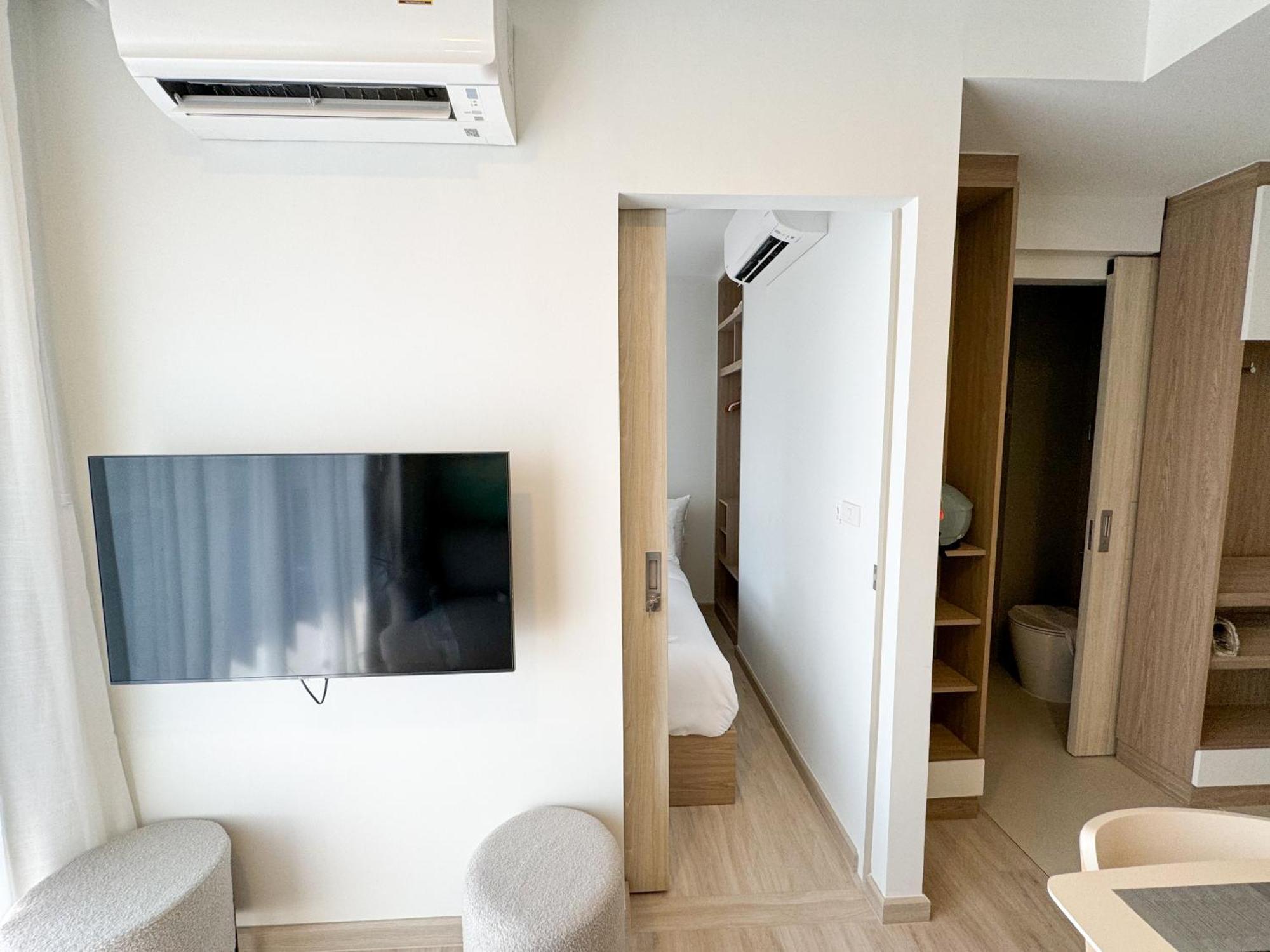 с видом на сад лагуна 3714 By Ibgproperty Apartment
