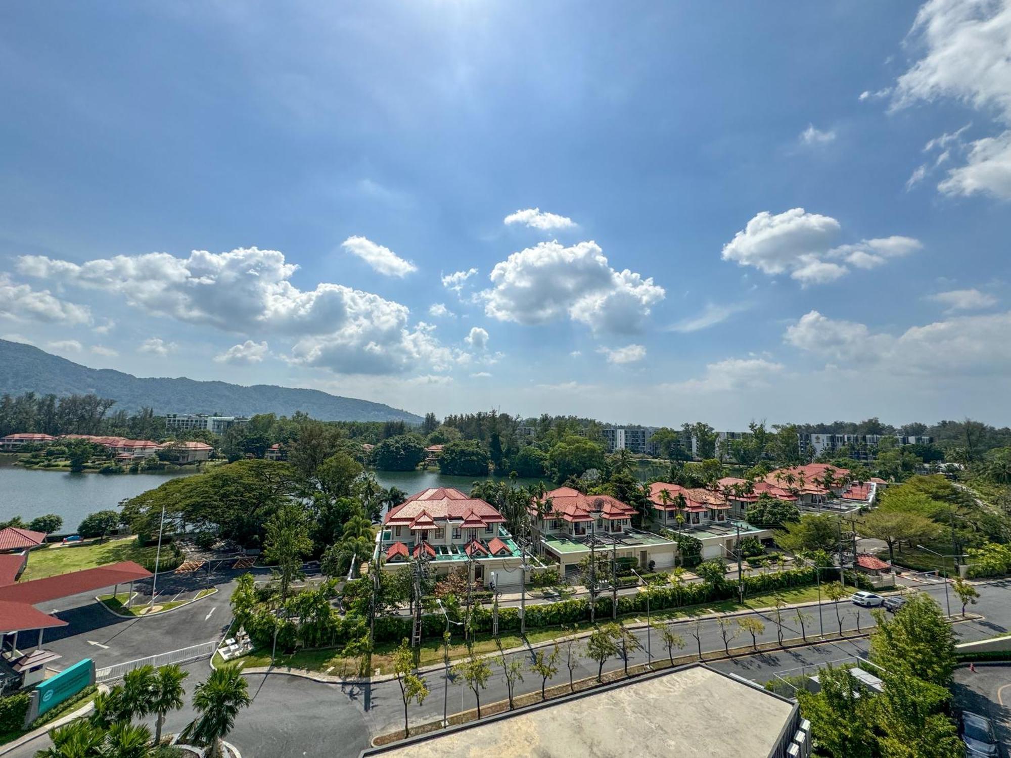 с видом на сад лагуна 3714 By Ibgproperty Phuket