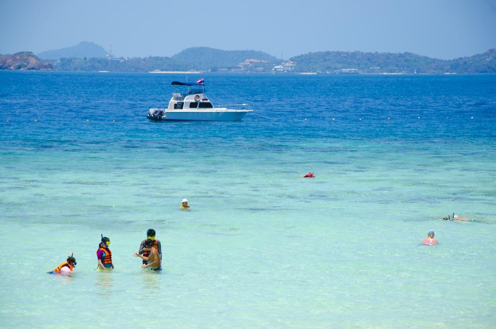 Coral Island Phuket