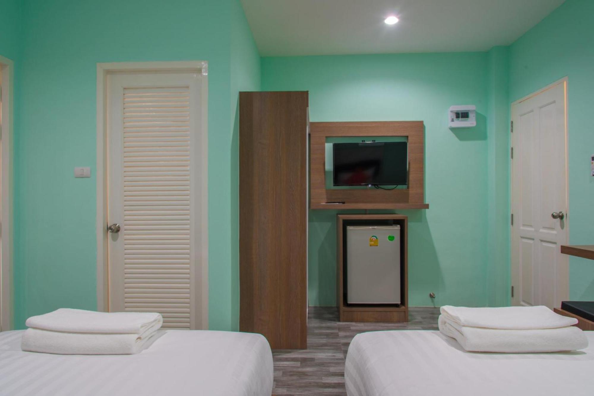 Anatasia Apartment *
