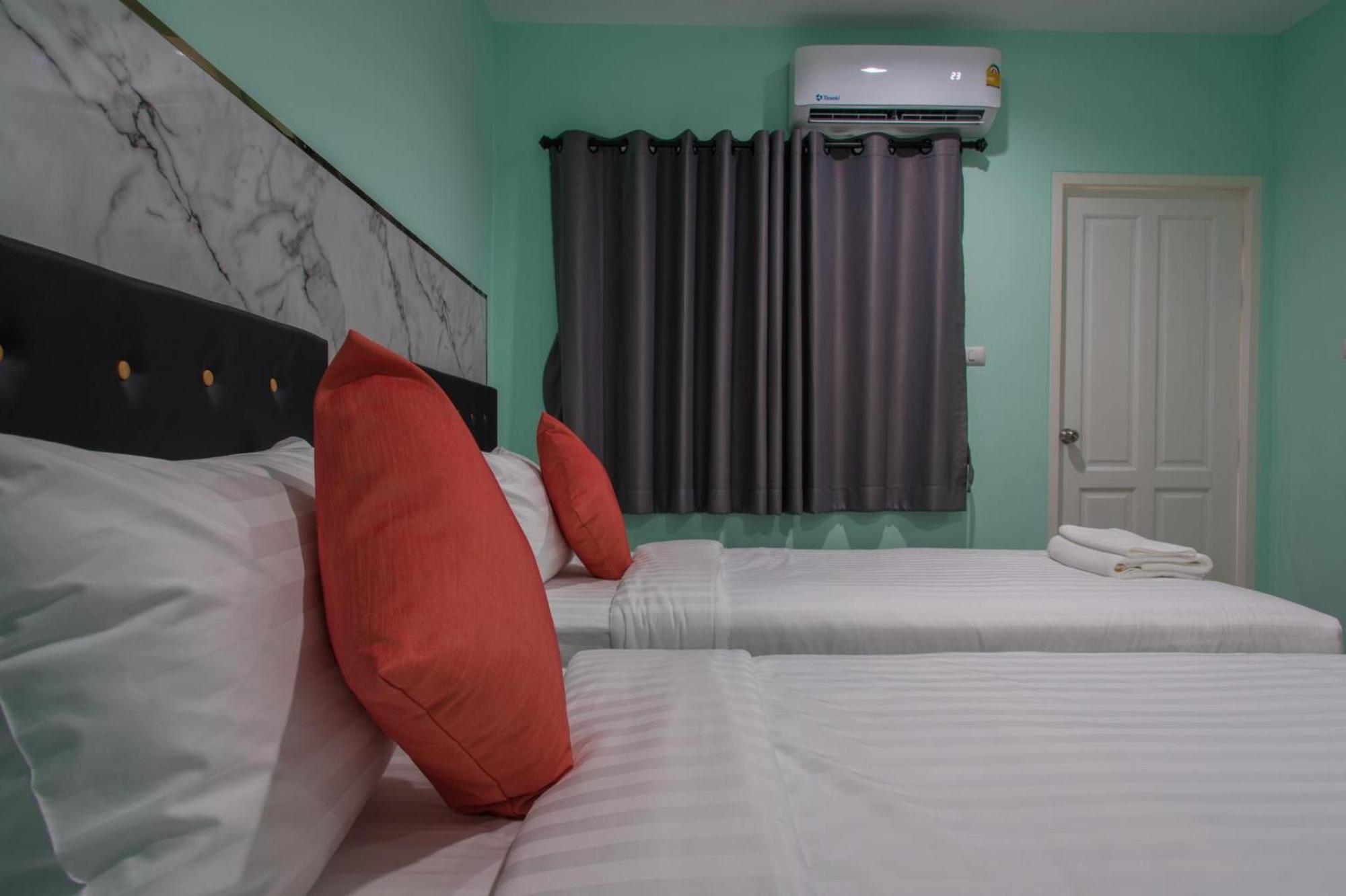 Apartment Anatasia Phuket
