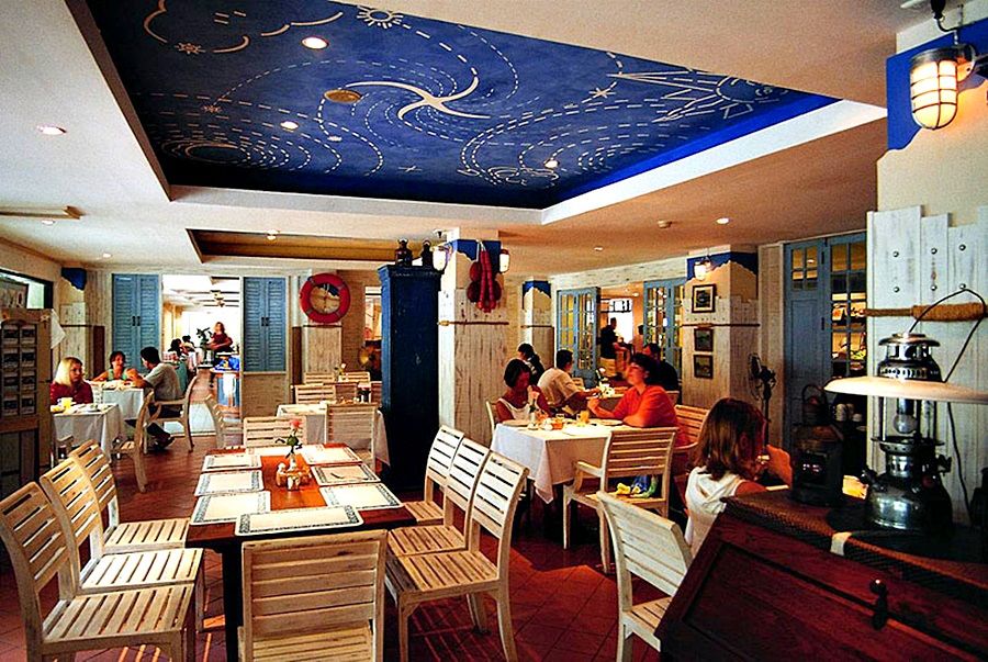Patong Beach Hotel Patong