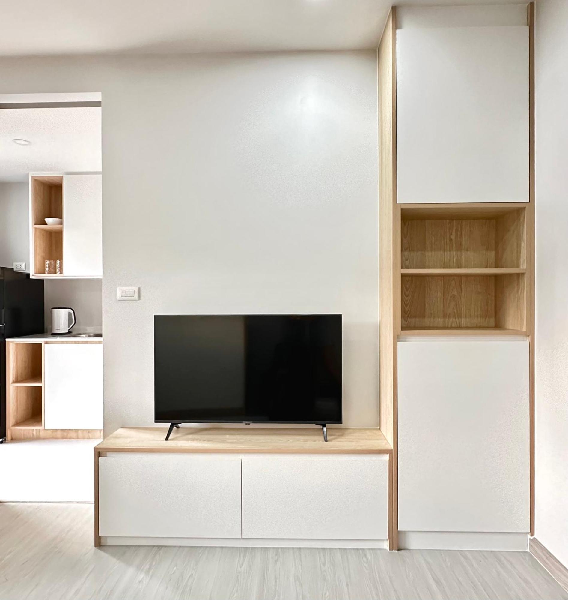 Apartment De De Thailand *