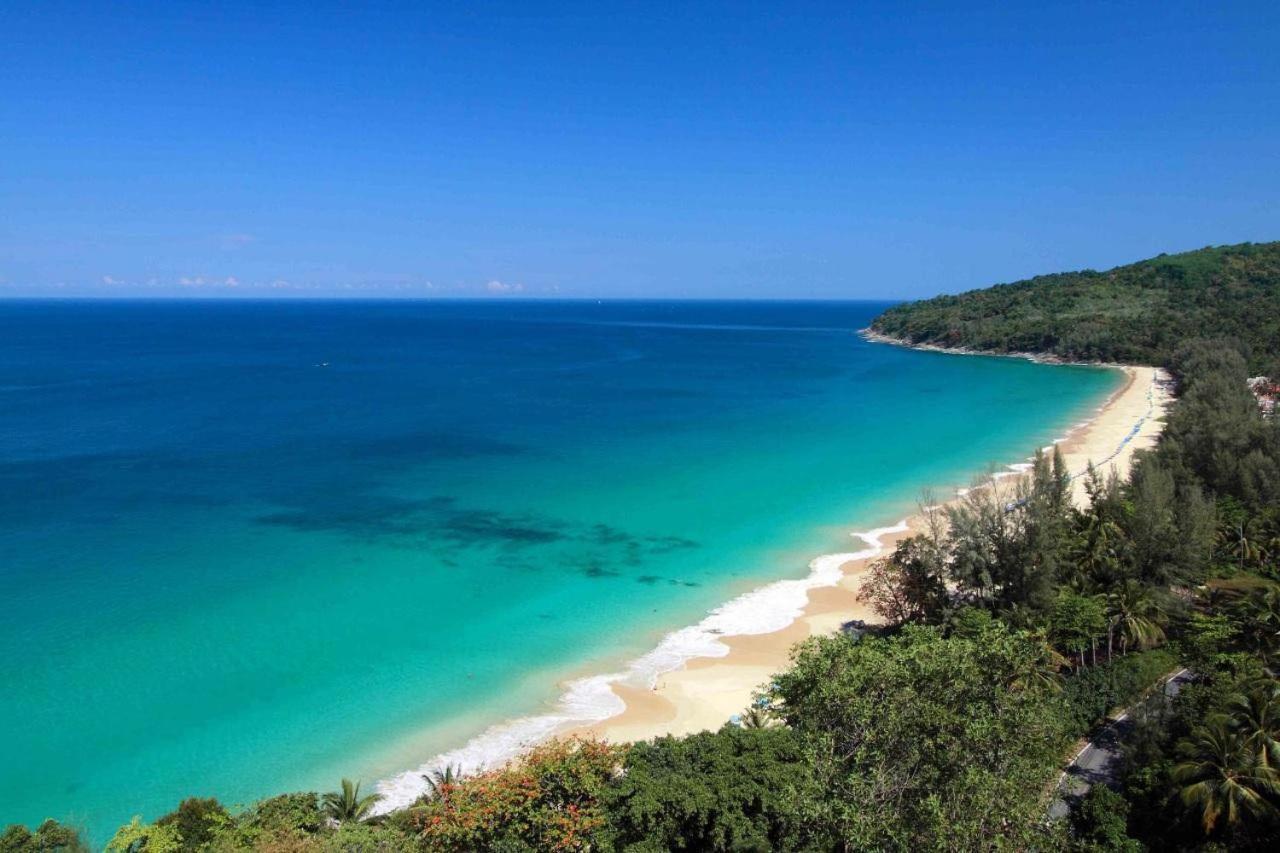 Mai Mee Pan Ha 3 Bedrooms * Phuket