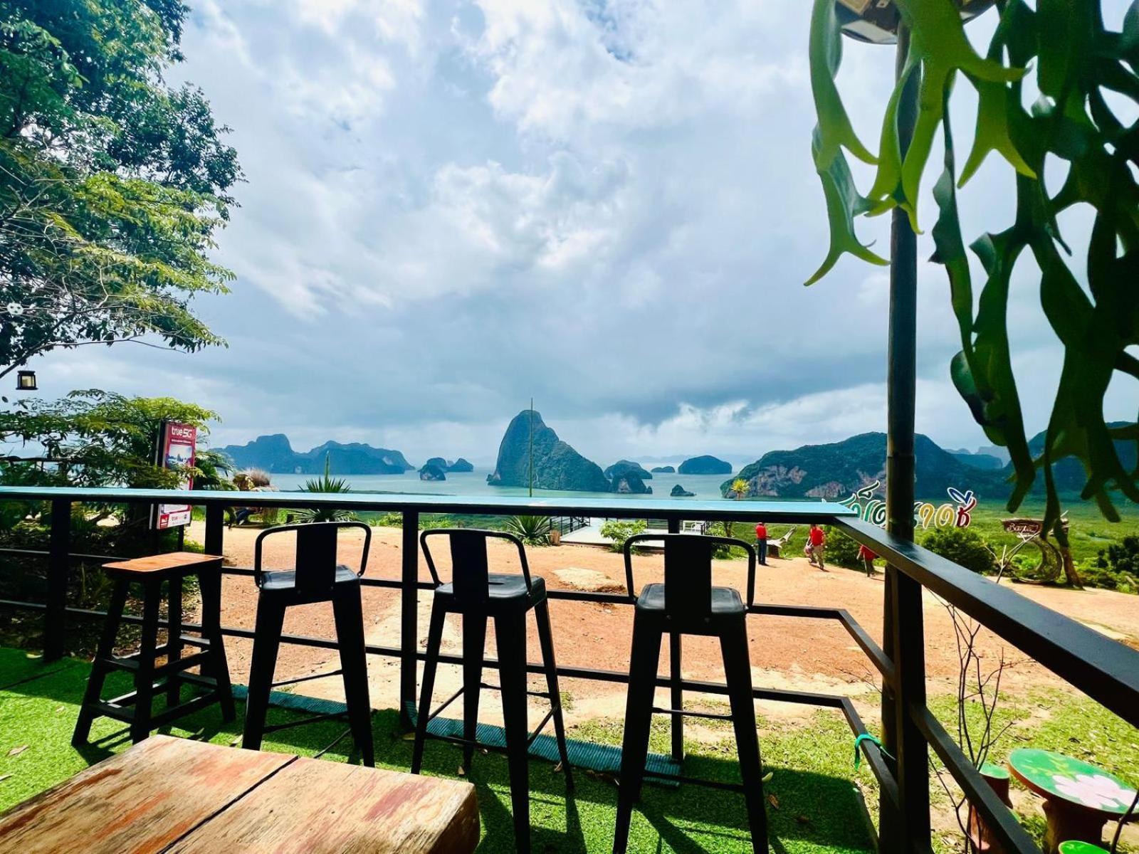 Villa Mai Mee Pan Ha 3 Bedrooms Phuket