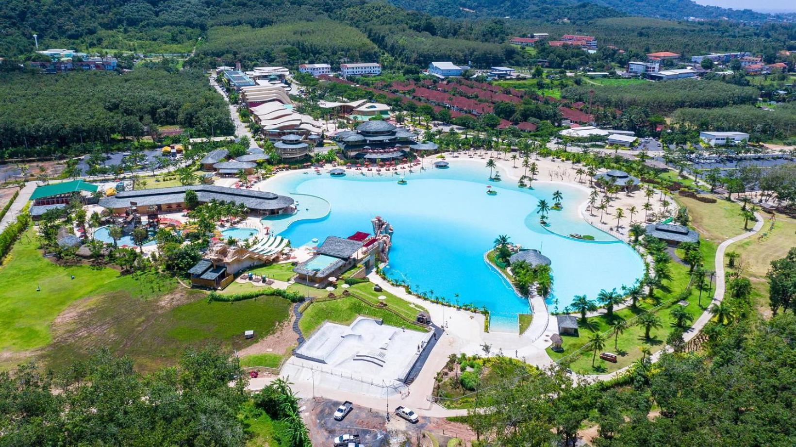 Villa Mai Mee Pan Ha 3 Bedrooms Phuket