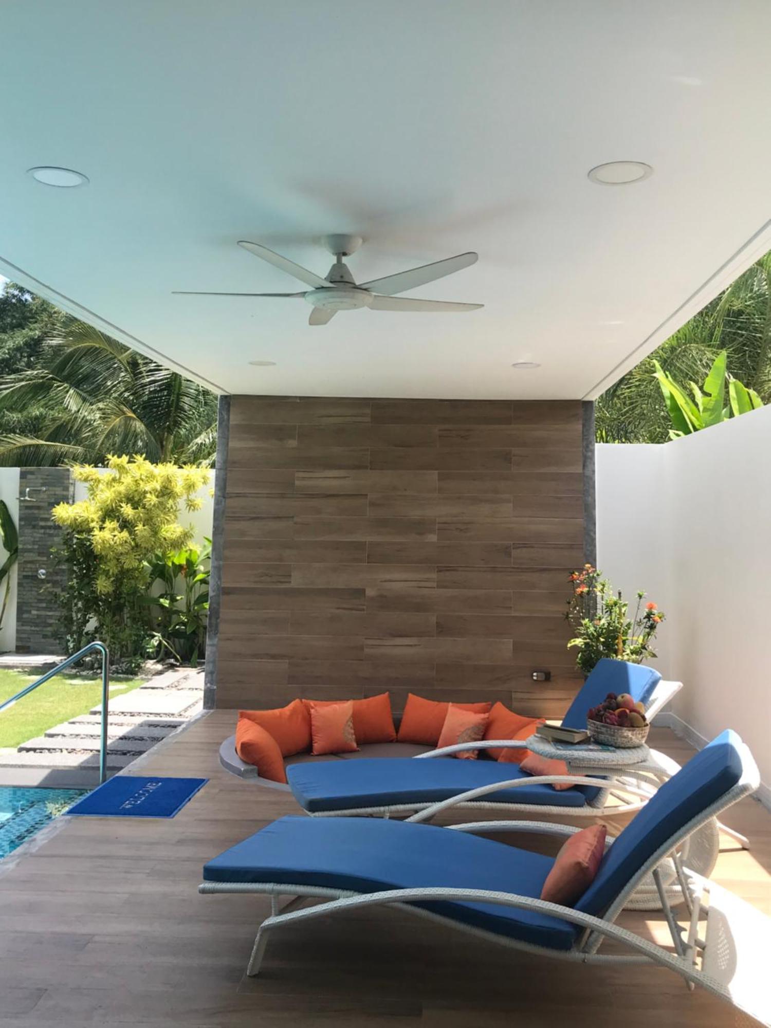 Villa Mai Mee Pan Ha 3 Bedrooms Phuket