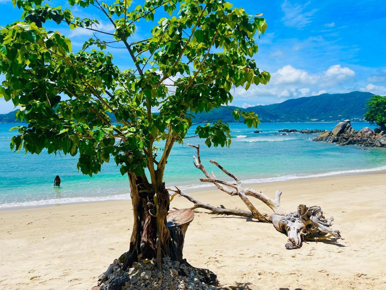 Mai Mee Pan Ha 3 Bedrooms * Phuket