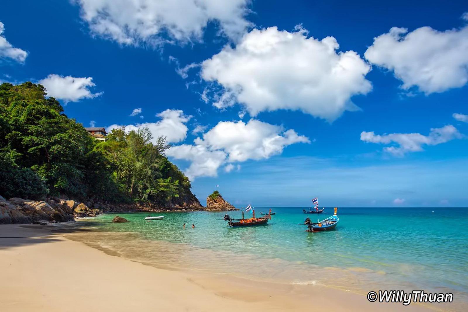 Mai Mee Pan Ha 3 Bedrooms Phuket