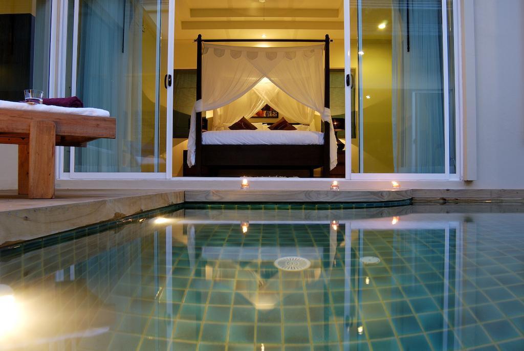 Villa Karon Walk