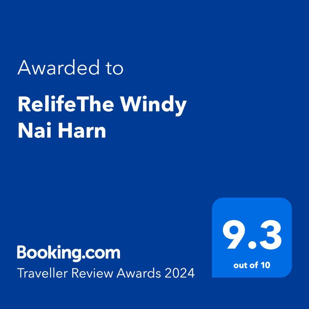Apartment Relife The Windy *