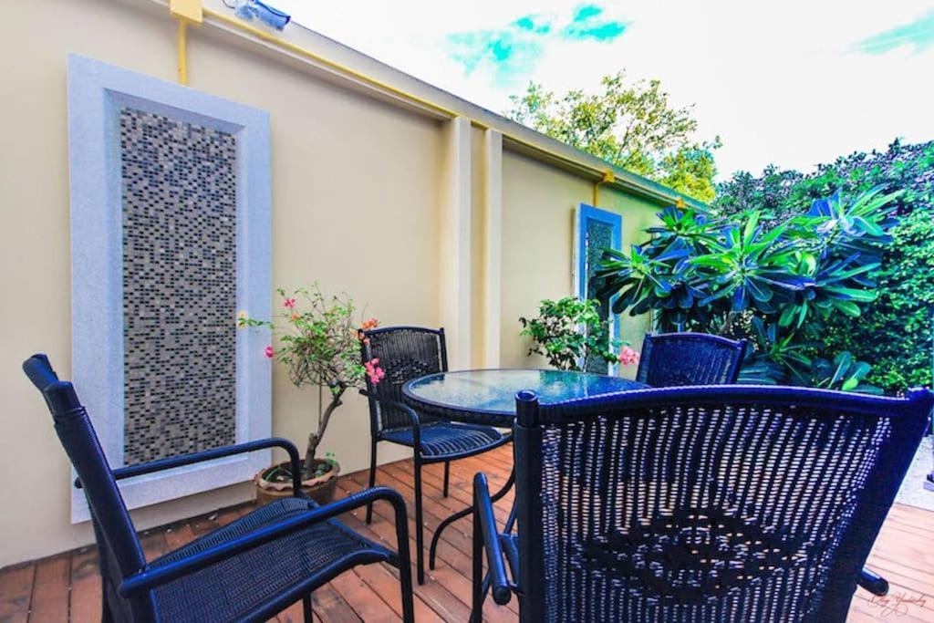 Apartment The 2bd