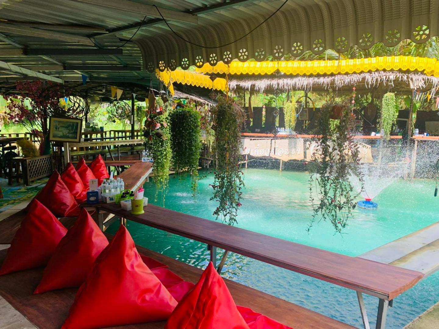 Mountain View And Phupha Srirung Holiday home Phuket