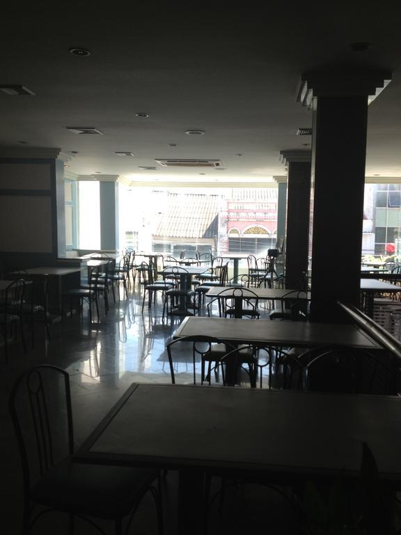 Sinthavee Hotel