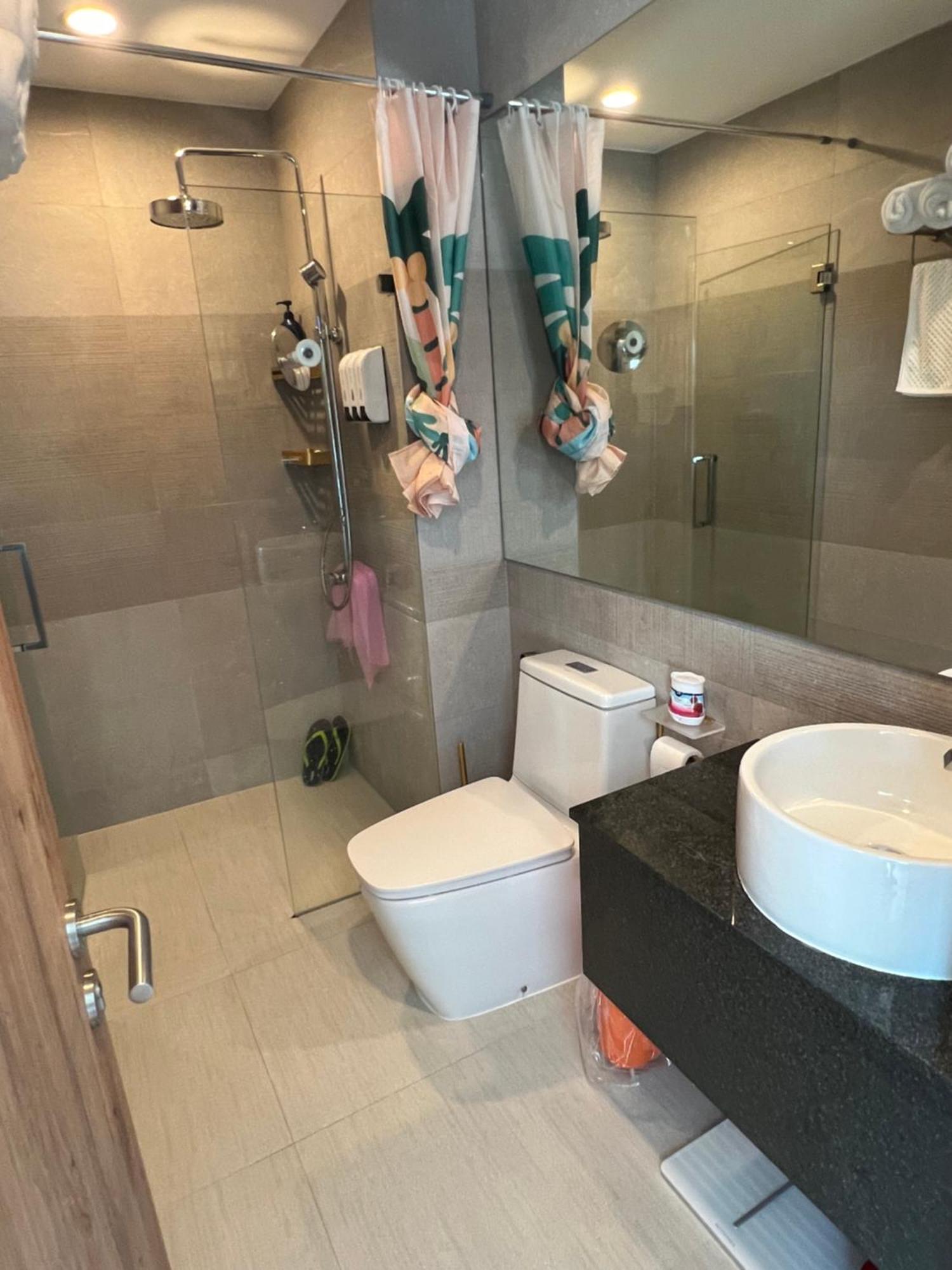 Comfy 2-king Bed - 3 Min To Rawai Beach At The Titile V Condo's *