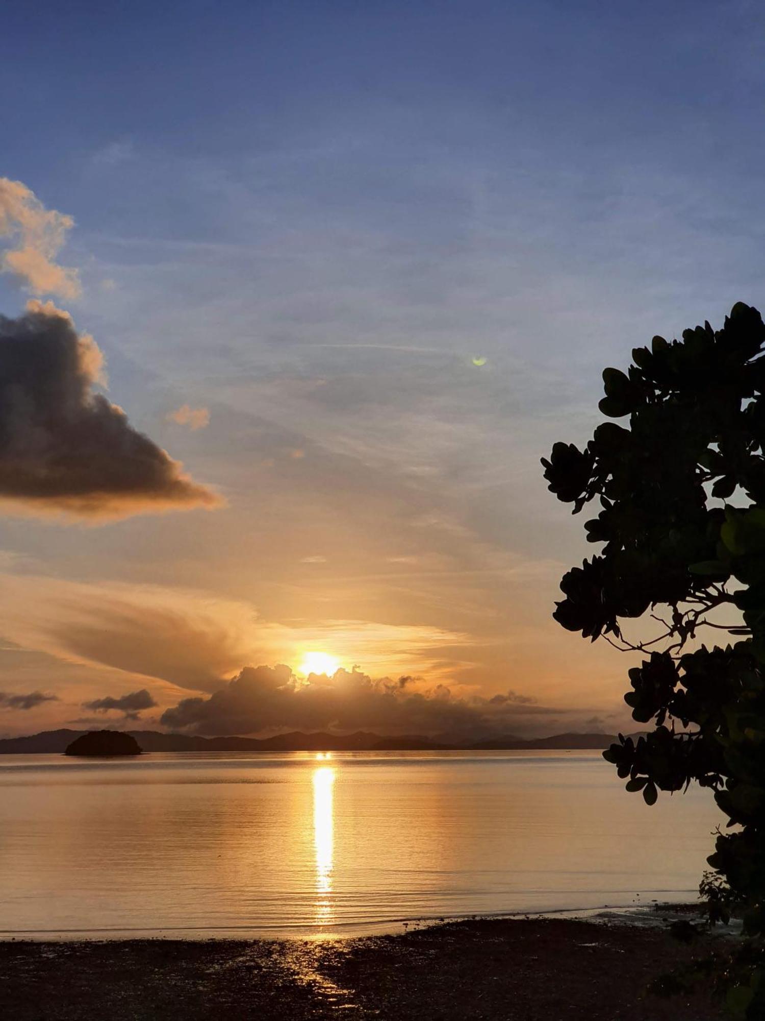 Luxury Beachfront 4 Bedroom Amana At Ta-ke A Villa