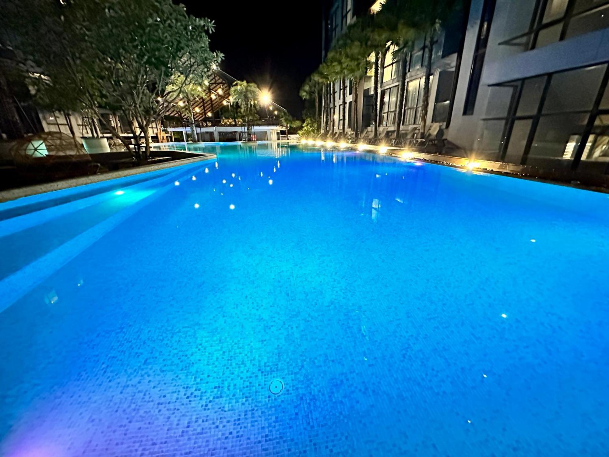 Kamala P72 Exclusive Junior Apartment Phuket