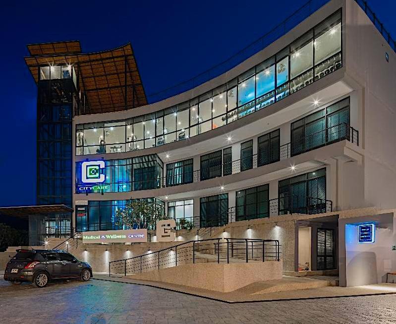 Apartment Kamala P72 Exclusive Junior Phuket