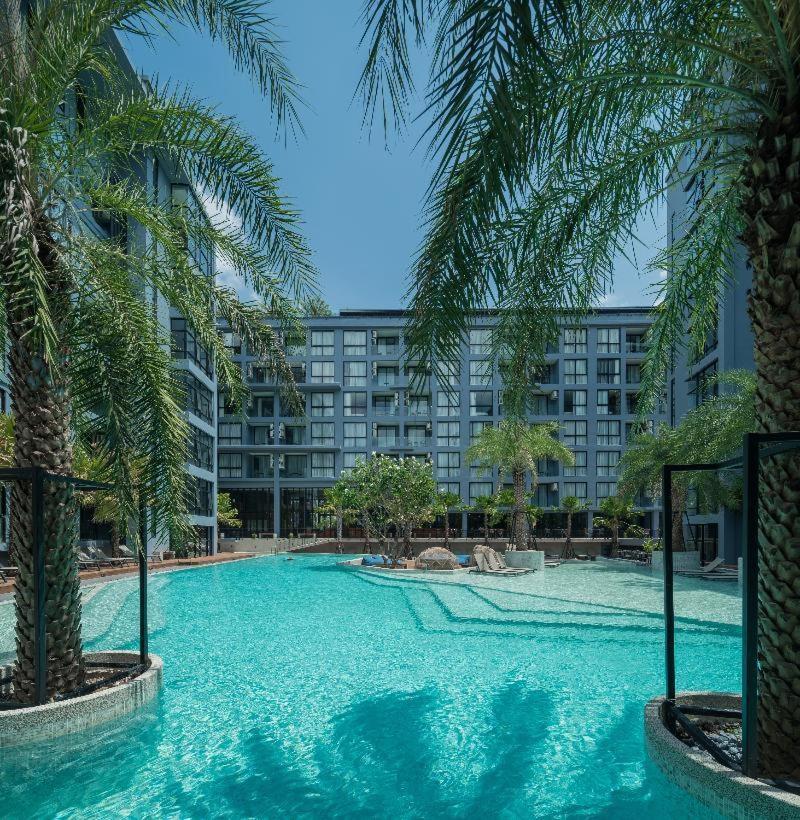 Kamala P72 Exclusive Junior Apartment