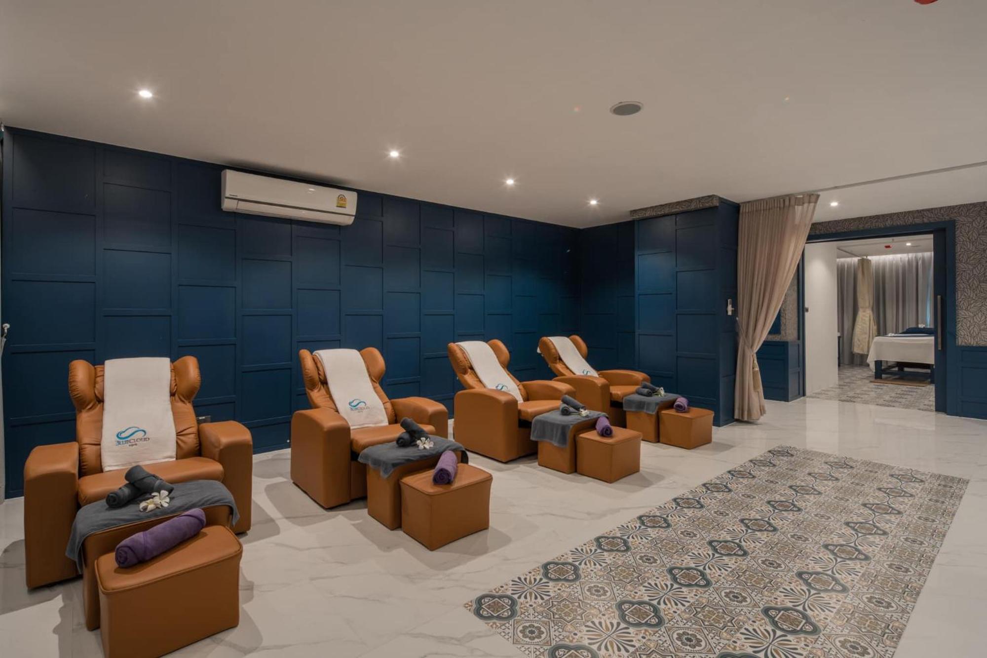 Kamala P72 Exclusive Junior Apartment Phuket
