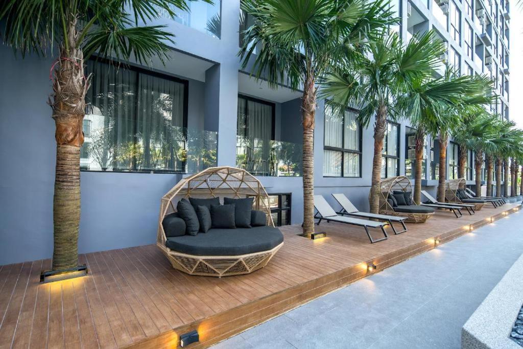 Kamala P72 Exclusive Junior * Phuket