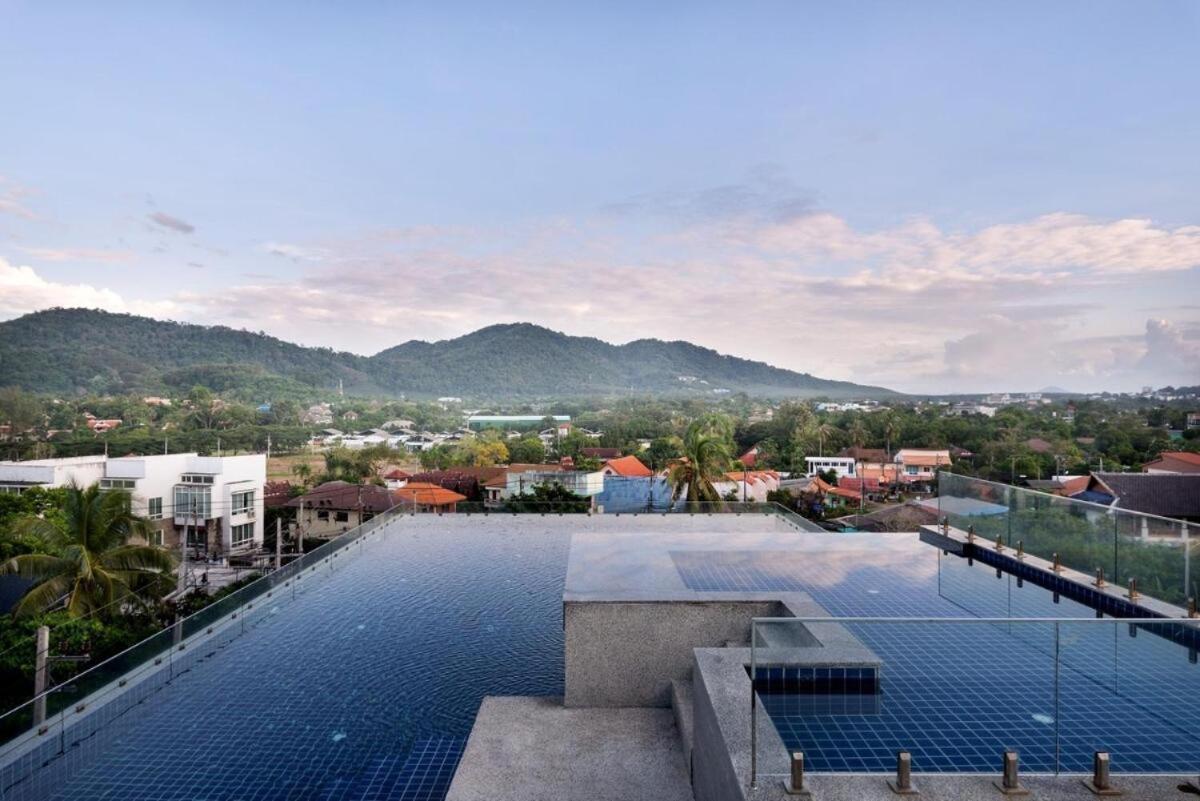 Relife The Windy Apartment Phuket