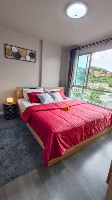 452 D Campus Kukuphuket Apartment Phuket