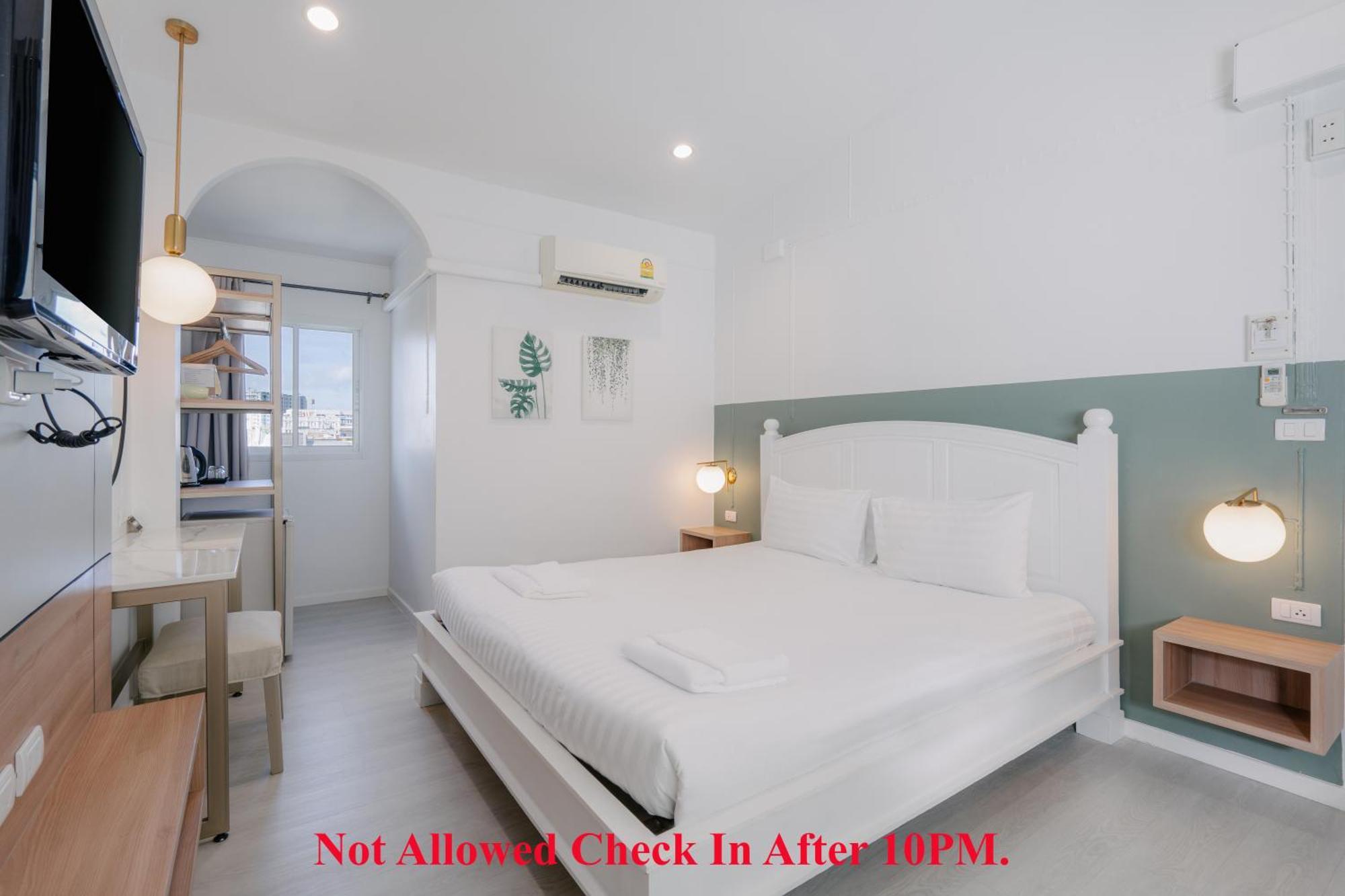 Baan Sutra Gasthof Phuket