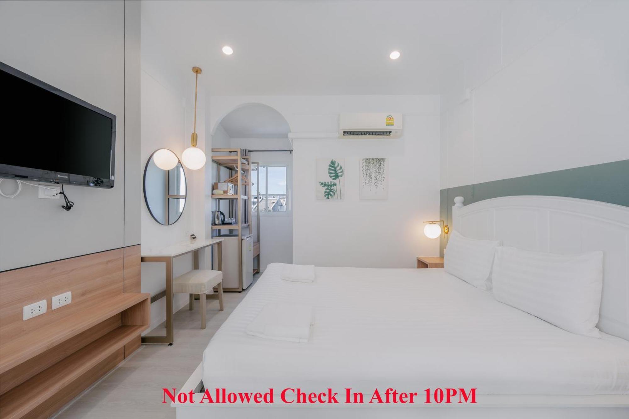 Baan Sutra Gasthof 3*
