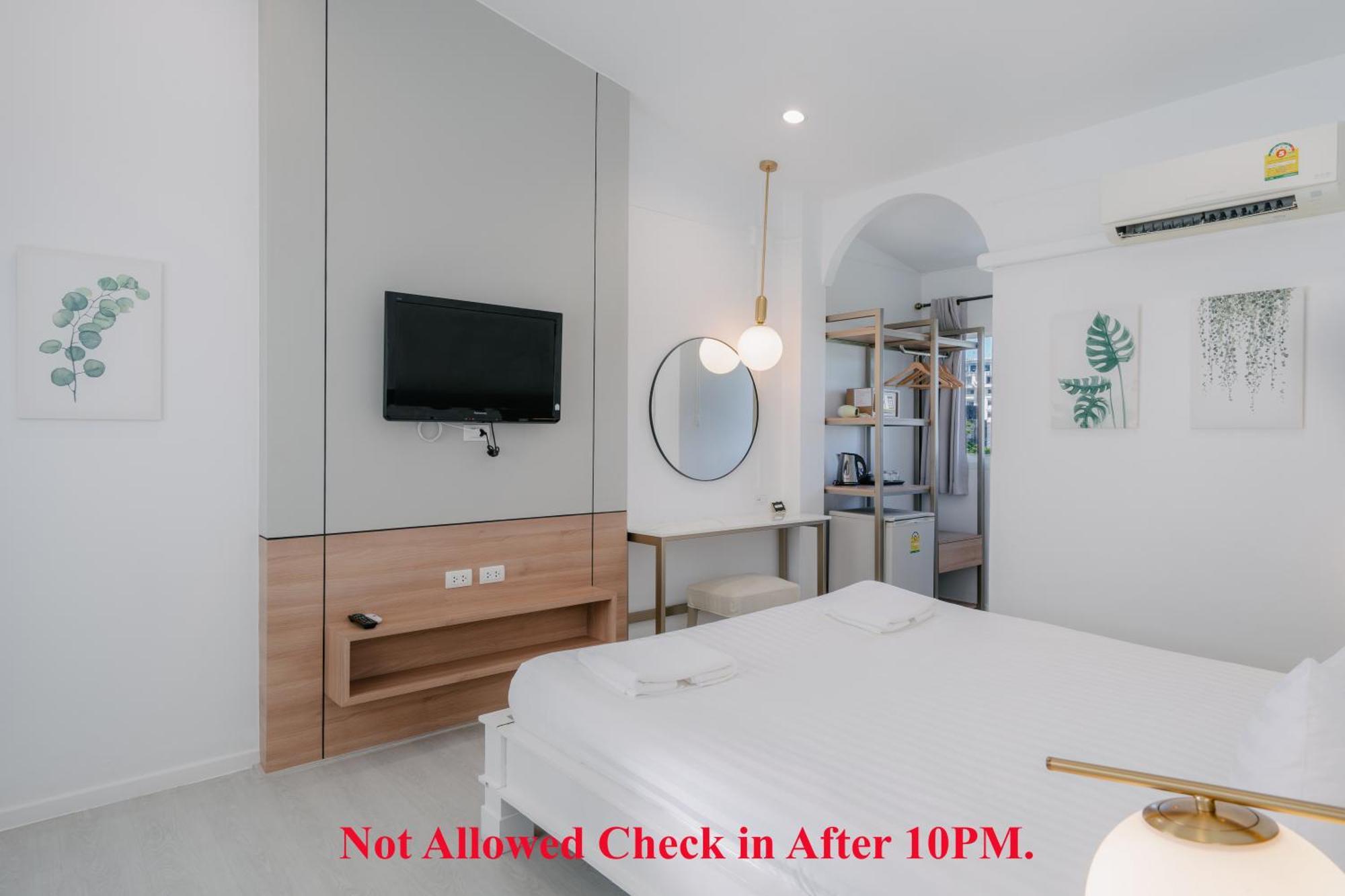 Guest house Baan Sutra