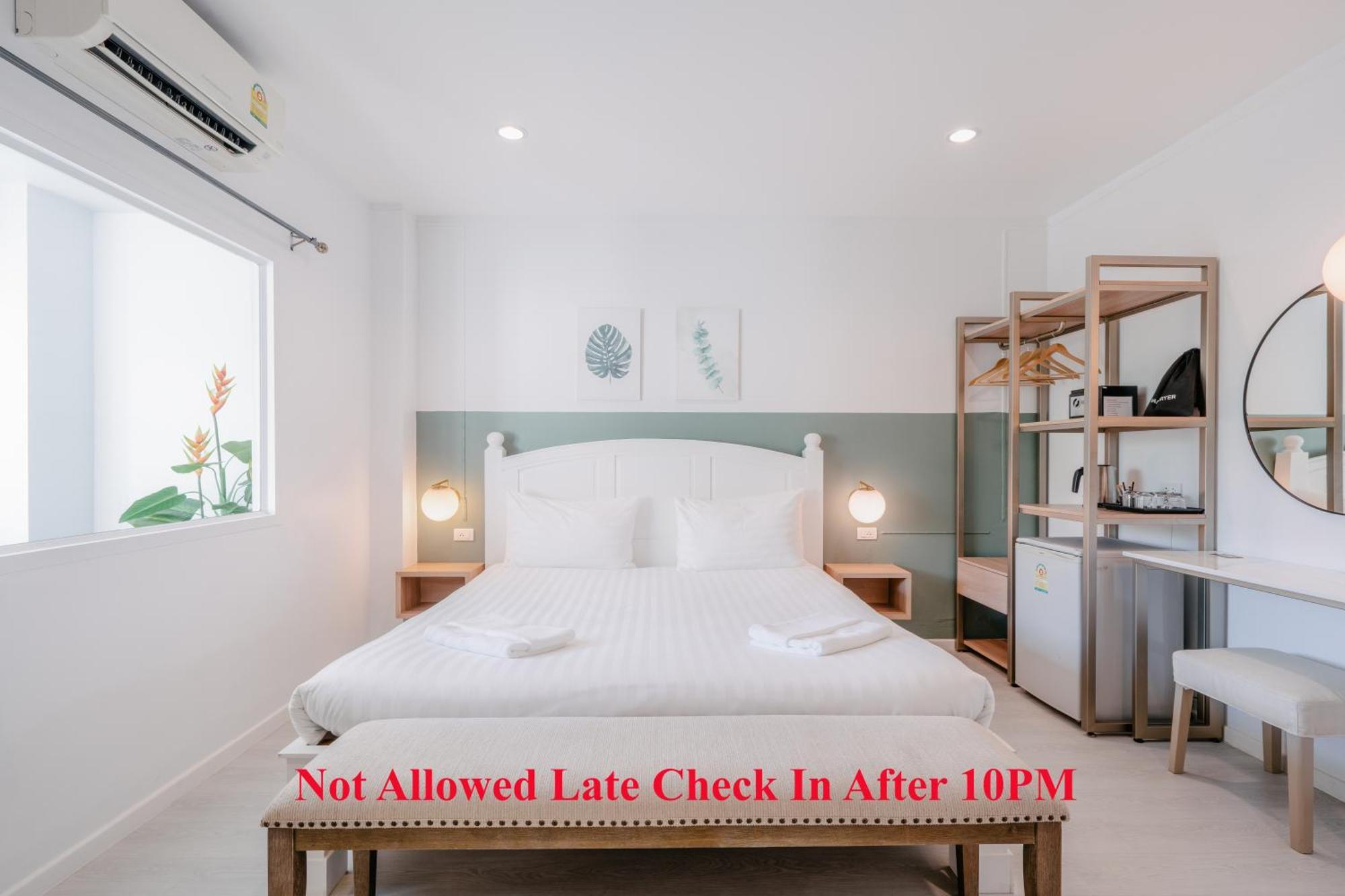Guest house Baan Sutra 3*