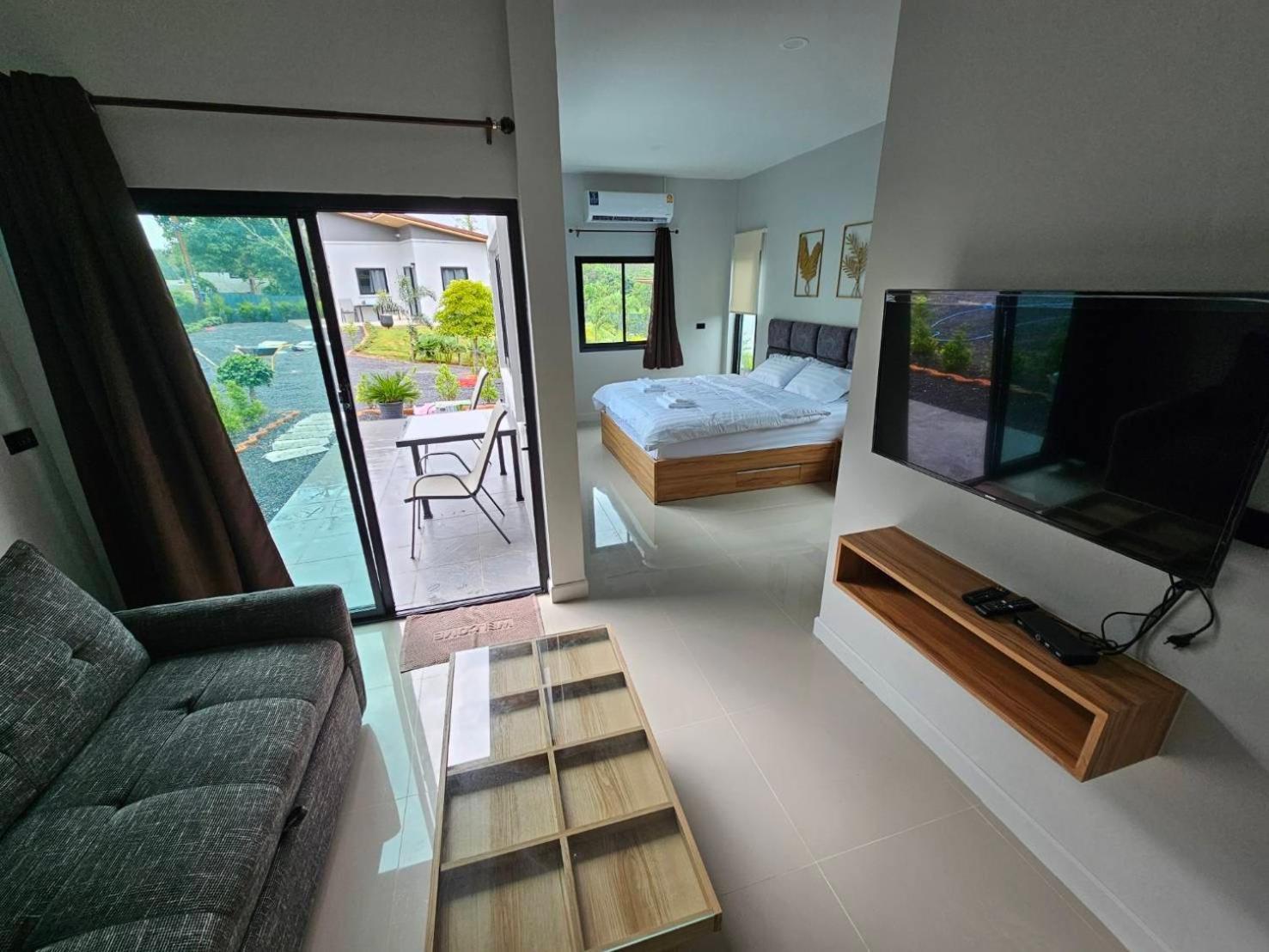 The Hill Thalang Holiday home Phuket